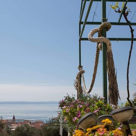 Apartman dva Makarska Buitenkant foto